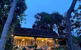 Villa Sare - House With Panorama Rice Field View